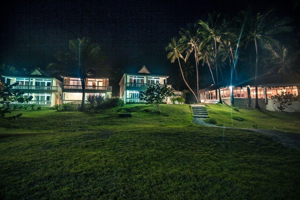 The Beachcomber At Las Canas Otel Dış mekan fotoğraf